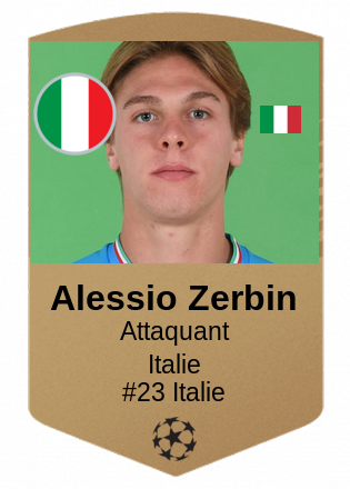 Alessio Zerbin