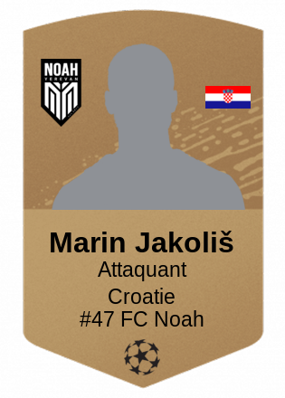 Marin Jakoliš