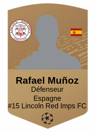 Rafael Muñoz