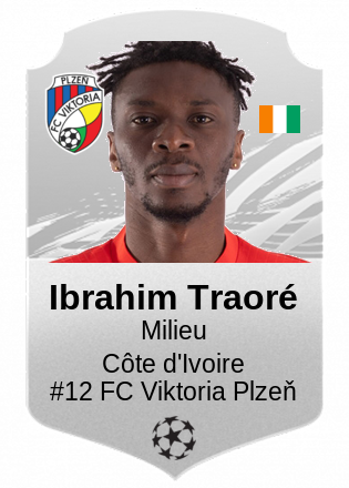 Ibrahim Traoré
