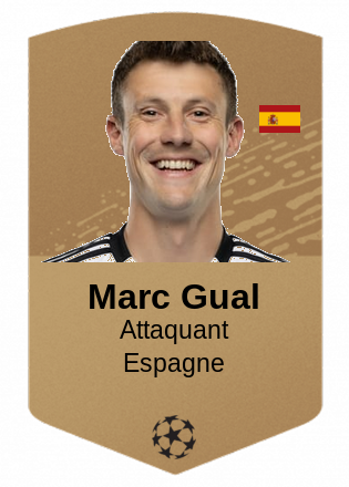 Marc Gual
