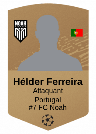 Hélder Ferreira