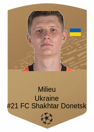 Artem Bondarenko