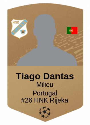 Tiago Dantas