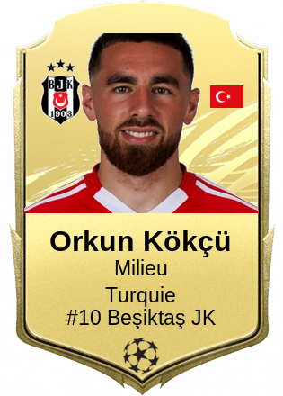 Orkun Kökçü