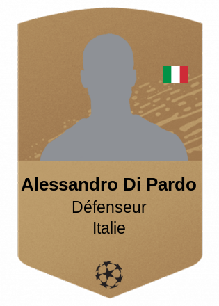 Alessandro Di Pardo