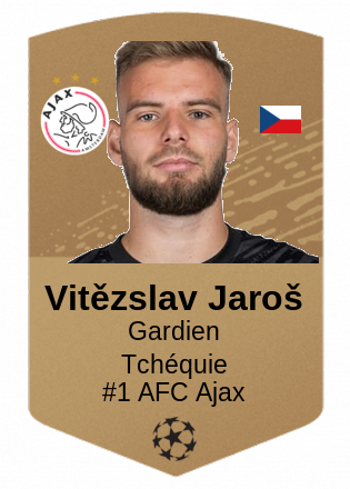 Vitězslav Jaroš