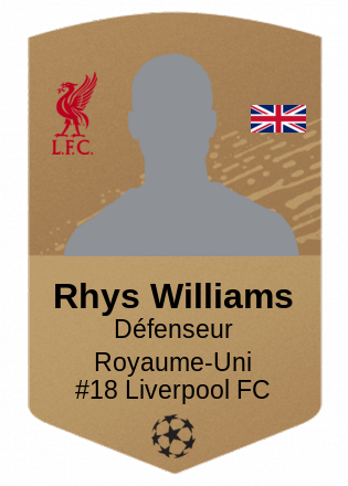 Rhys Williams