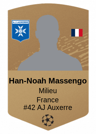 Han-Noah Massengo
