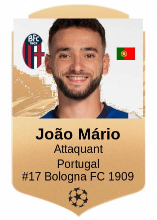 João Mário