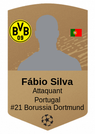 Fábio Silva
