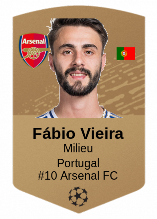 Fábio Vieira