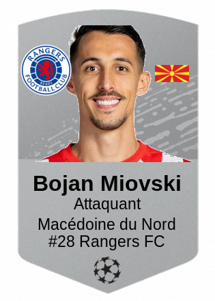 Bojan Miovski