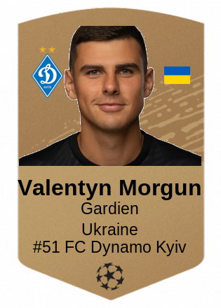 Valentyn Morgun