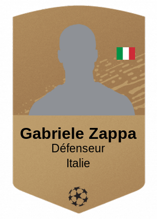 Gabriele Zappa