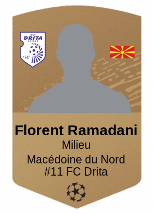 Florent Ramadani