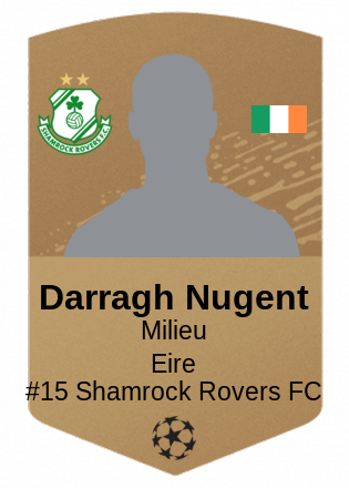 Darragh Nugent