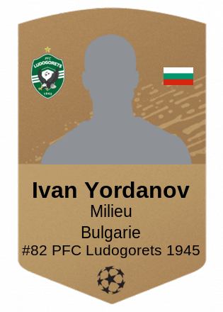 Ivan Yordanov