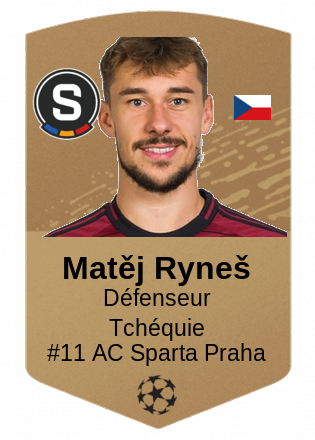 Matěj Ryneš