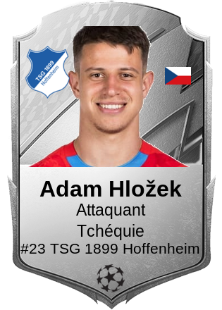 Adam Hložek