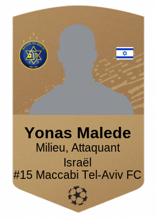 Yonas Malede