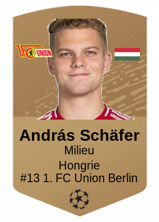 András Schäfer