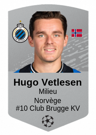 Hugo Vetlesen