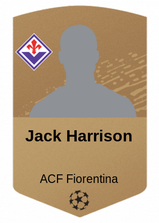 Jack Harrison