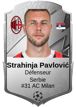 Strahinja Pavlović