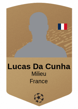 Lucas Da Cunha