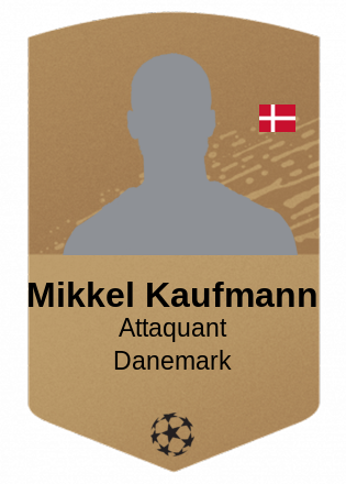 Mikkel Kaufmann