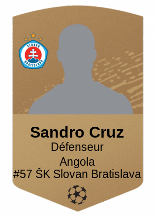 Sandro Cruz