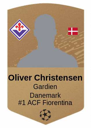 Oliver Christensen