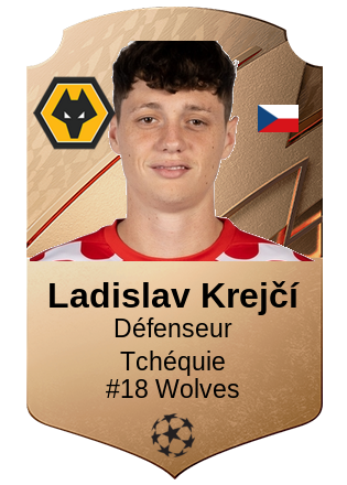 Ladislav Krejčí