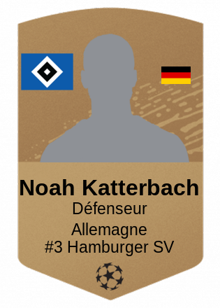 Noah Katterbach