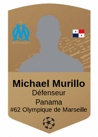 Michael Murillo