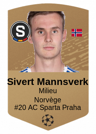 Sivert Mannsverk