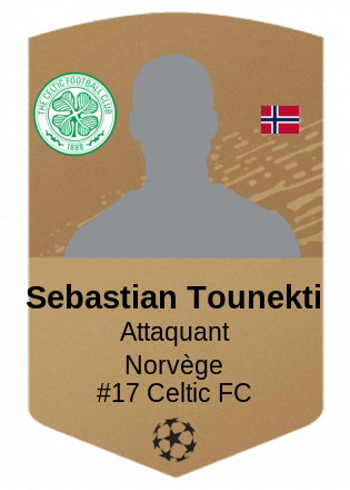 Sebastian Tounekti