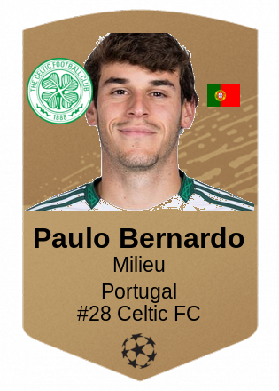Paulo Bernardo