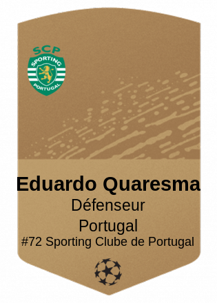 Eduardo Quaresma