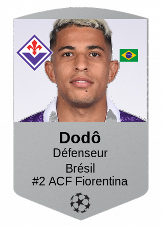 Dodô