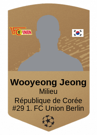 Wooyeong Jeong