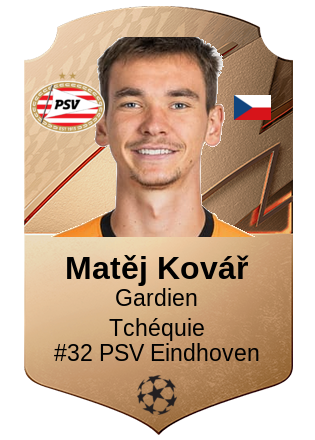 Matěj Kovář