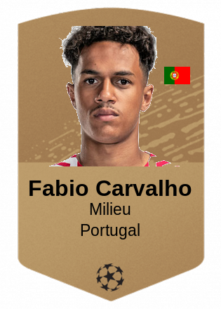 Fabio Carvalho
