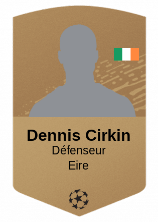 Dennis Cirkin