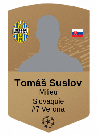 Tomáš Suslov