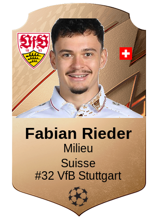 Fabian Rieder