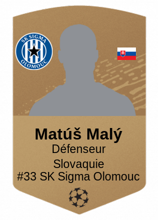 Matúš Malý