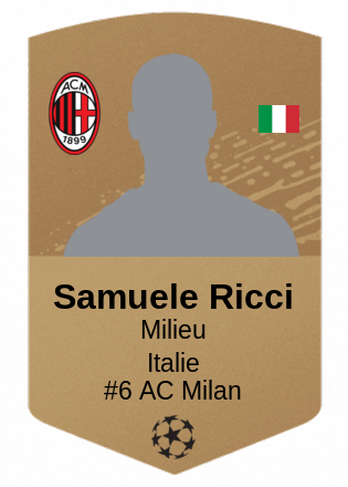 Samuele Ricci