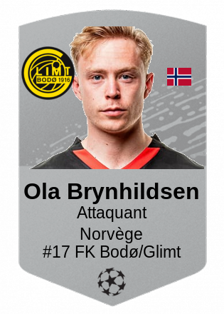 Ola Brynhildsen